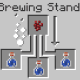 Awkward potions are easy to brew and are the base to all primary potions.