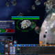 The Millennium Falcon in battle
