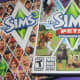 &quot;The Sims 3&quot; and &quot;The Sims 3 Pets&quot; expansion pack.