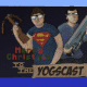 I love the Yogscast and love the artwork incorporated into this Christmas map!