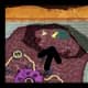 Mushroom Marsh mount and pet location OAC.