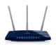 TP-LINK TL-WR1043ND V2 Wireless N300 Gigabit Router, 300Mbps, USB port for Storage, 3 Detachable Antennas, Speed Boost up to 450Mbps, WPS Button