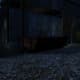 From inside this dumpster you can use explosives on enemy vehicles, but you are vulnerable to enemies and helicopters.