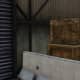 These crates are great cover provided you don't bump them over.