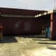 Two-player co-op spot behind Tattoo Parlor.
