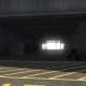 Drive the Mesas through this loading zone. See video below for more details.