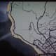 The location of the Kortz's Building on the map. You don't have to start it here, but the walkthrough is based on that, this is also the location of one of the Jurors.
