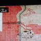 This one is near the underground tunnel where you first meet "Sasquatch."