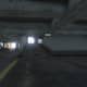 Drive the van up this ramp to keep it away from the explosions (yes there WILL be explosions).