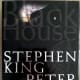 Black House (with Peter Straub) photo by AMB