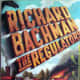 The Regulators (under name Richard Bachman) photo by AMB