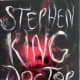 Doctor Sleep. photo by AMB