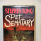 Pet Semetary