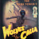 The Dark Tower 5: Wolves of the Calla. photo by AMB