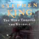 The Wind Through the Keyhole: A Dark Tower Novel. photo by AMB