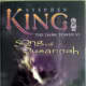 The Dark Tower 6: Song of Susannah. photo by AMB