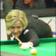 Here are two examples of how to how a cue.