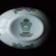 aA newer Aynsley piece; the pottery mark gives detailed information