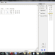 The crosstable displays statistics of individual players.