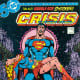 Crisis On Infinite Earths #7 (Death of Supergirl)
