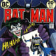 Batman #251 (The Joker)