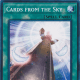 Cards From The Sky