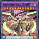 Supreme King Z-ARC