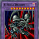 B. Skull Dragon