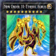 New Order 10: Etheric Horus