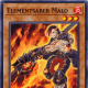 Elementsaber Malo