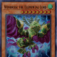 Windrose the Elemental Lord