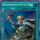 Reinforcement of the Army