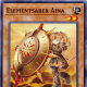 Elementsaber Aina