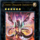 Cyber Dragon Infinity