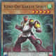 Kuro-Obi Karate Spirit