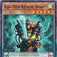 Kai-Den Kendo Spirit