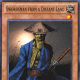 Swordsman from a Distant Land