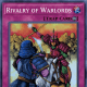 Rivalry of Warlords