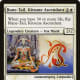 Rune-Tail, Kitsune Ascendant