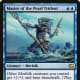 Master of the Pearl Trident mtg