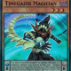 Timegazer Magician