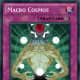 Macro Cosmos