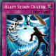 Heavy Storm Duster