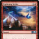 Lightning Strike