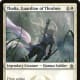 Thalia, Guardian of Thraben mtg