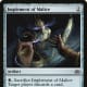 Implement of Malice mtg