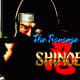 The cover for The Revenge of Shinobi. For many players, this image is synonymous with the Sega Genesis and retro ninja video games. The series was also developer Sega&rsquo;s showcase for their best technologies and concepts during those days.