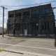 For some reason it's a warehouse in the game.