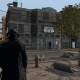 The in-game home of the figure "Lloyd Pinkerton", whoever that is supposed to be in real life . . .