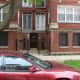 This is Johnny Torrio's original residence. Surprisingly still used as an apartment building even today. Here is an example of Chicago's real history still alive at least.